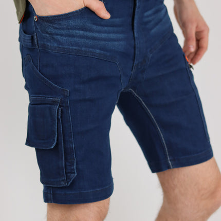 Herock HEROCK® Lago korte jeans werkbroek