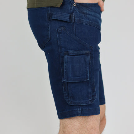 Herock HEROCK® Lago korte jeans werkbroek