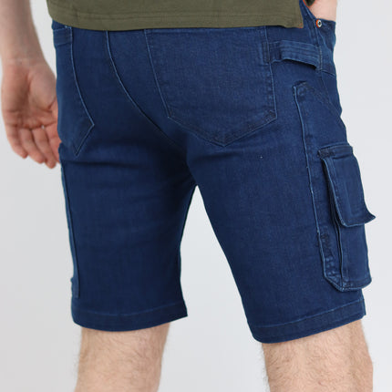 Herock HEROCK® Lago korte jeans werkbroek