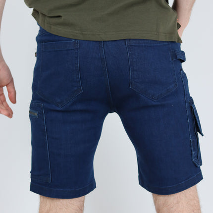 Herock HEROCK® Lago korte jeans werkbroek