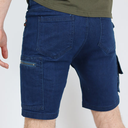 Herock HEROCK® Lago korte jeans werkbroek