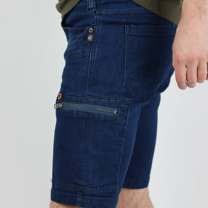 Herock HEROCK® Lago korte jeans werkbroek