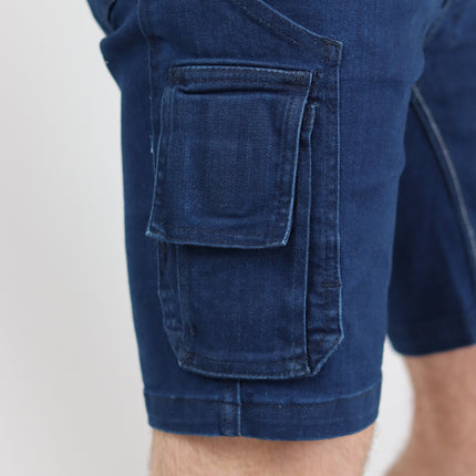 Herock HEROCK® Lago korte jeans werkbroek