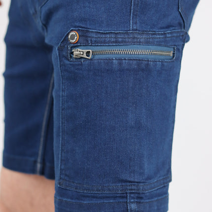 Herock HEROCK® Lago korte jeans werkbroek