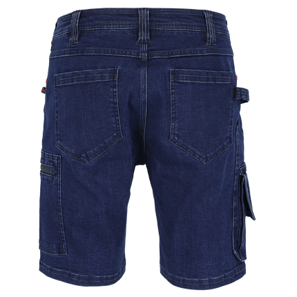 Herock HEROCK® Lago korte jeans werkbroek