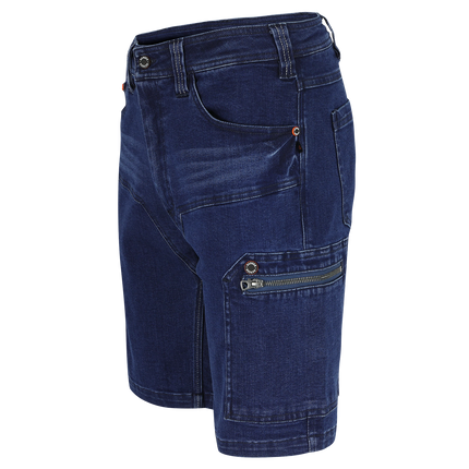 Herock HEROCK® Lago korte jeans werkbroek
