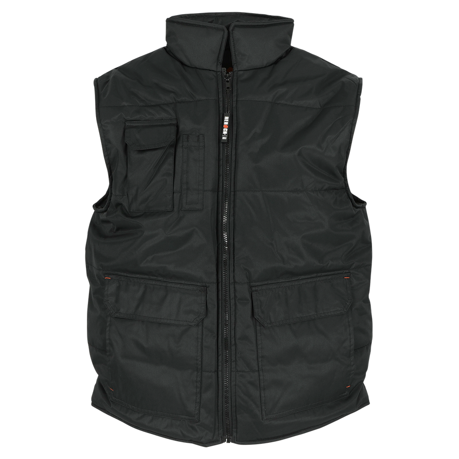 Herock HEROCK® Neptune werk bodywarmer gevoerd