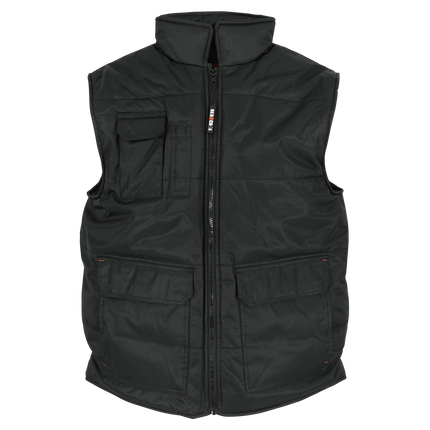 Herock HEROCK® Neptune werk bodywarmer gevoerd
