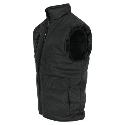Herock HEROCK® Neptune werk bodywarmer gevoerd