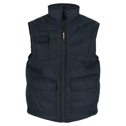 Herock HEROCK® Neptune werk bodywarmer gevoerd
