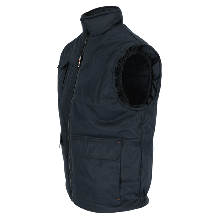 Herock HEROCK® Neptune werk bodywarmer gevoerd