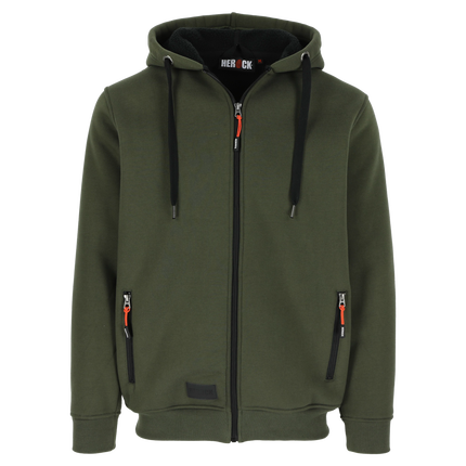 Herock HEROCK® Otis gevoerde sweater met capuchon