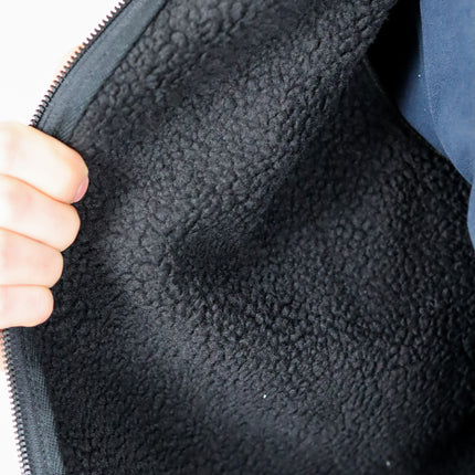 Herock HEROCK® Otis gevoerde sweater met capuchon