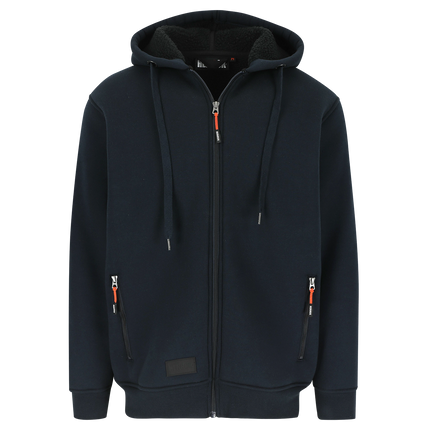 Herock HEROCK® Otis gevoerde sweater met capuchon