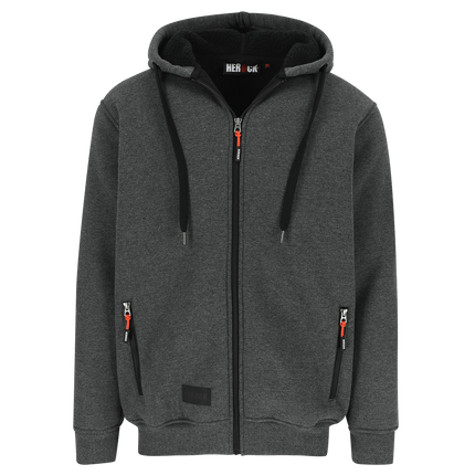 Herock HEROCK® Otis gevoerde sweater met capuchon