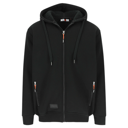 Herock HEROCK® Otis gevoerde sweater met capuchon