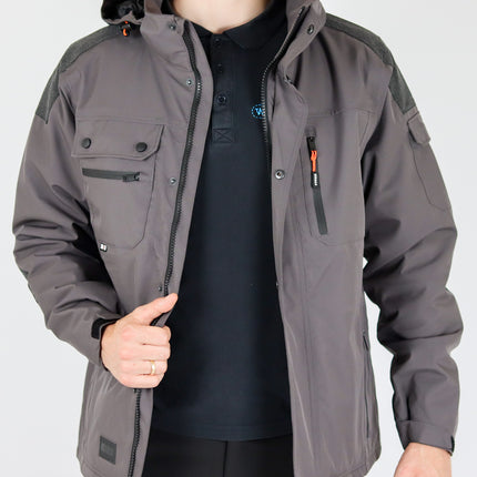 Herock HEROCK® Persia winter werkjas