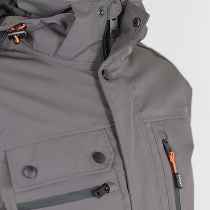 Herock HEROCK® Persia winter werkjas