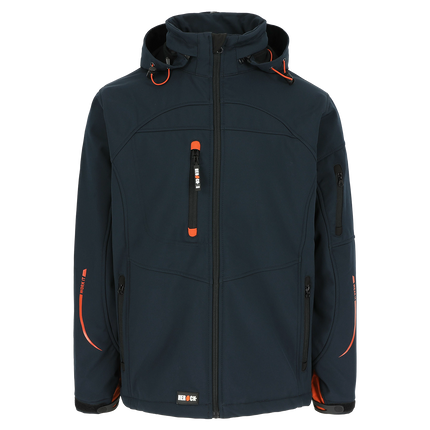Herock HEROCK® Poseidon softshell jas