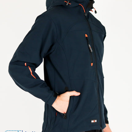 Herock HEROCK® Poseidon softshell jas