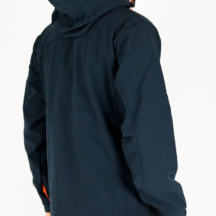 Herock HEROCK® Poseidon softshell jas