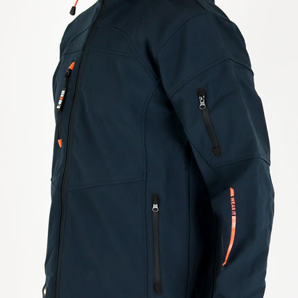 Herock HEROCK® Poseidon softshell jas