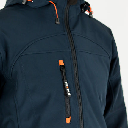 Herock HEROCK® Poseidon softshell jas