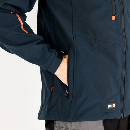 Herock HEROCK® Poseidon softshell jas