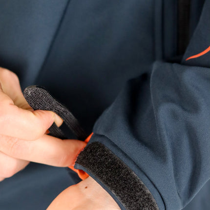 Herock HEROCK® Poseidon softshell jas