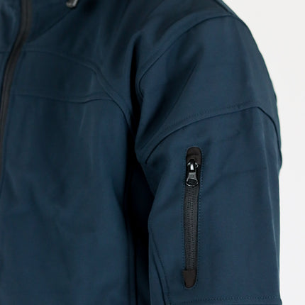 Herock HEROCK® Poseidon softshell jas