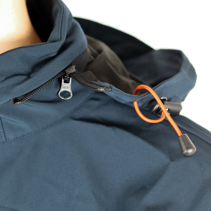Herock HEROCK® Poseidon softshell jas