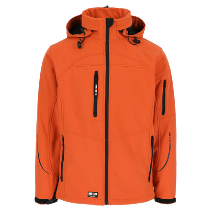 Herock HEROCK® Poseidon softshell jas