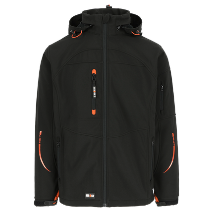 Herock HEROCK® Poseidon softshell jas