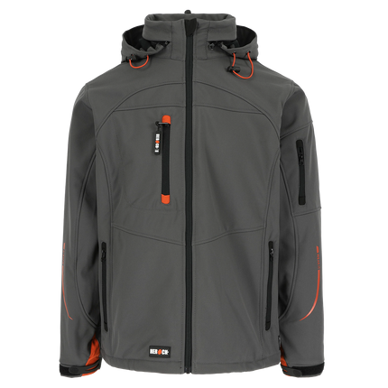 Herock HEROCK® Poseidon softshell jas