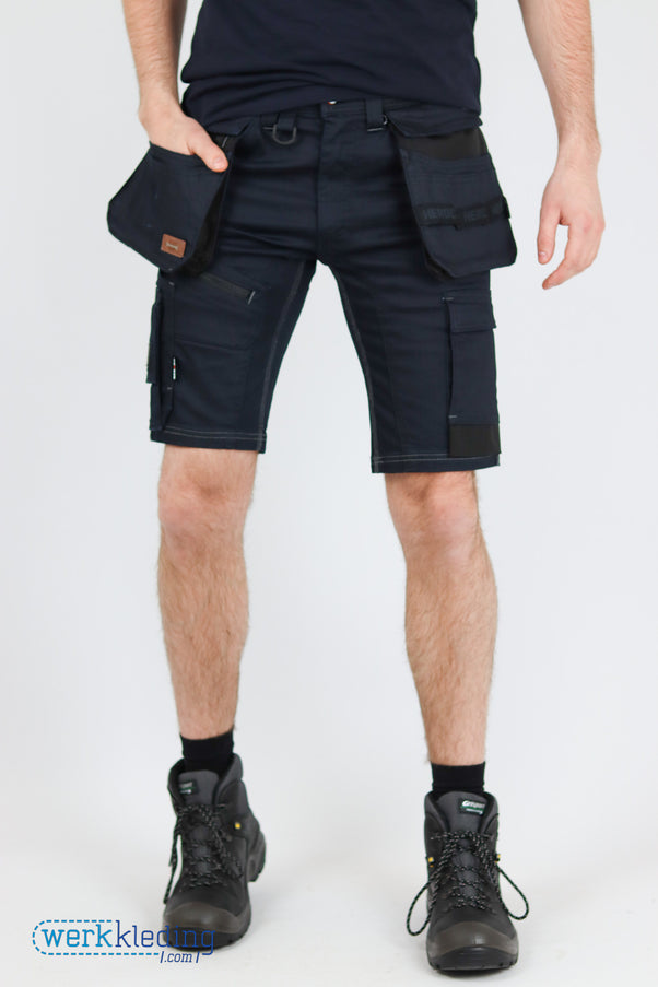 Herock HEROCK® Rex korte spijker werkbroek