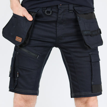 Herock HEROCK® Rex korte spijker werkbroek