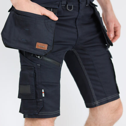 Herock HEROCK® Rex korte spijker werkbroek