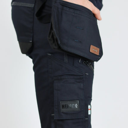 Herock HEROCK® Rex korte spijker werkbroek