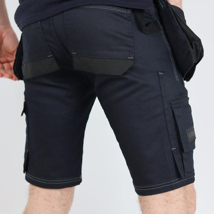 Herock HEROCK® Rex korte spijker werkbroek