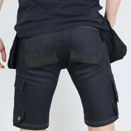 Herock HEROCK® Rex korte spijker werkbroek