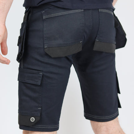 Herock HEROCK® Rex korte spijker werkbroek