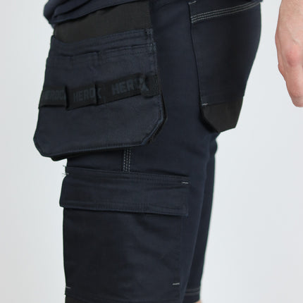 Herock HEROCK® Rex korte spijker werkbroek