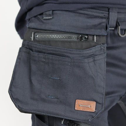 Herock HEROCK® Rex korte spijker werkbroek