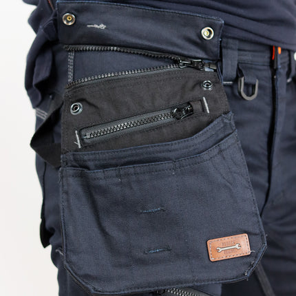 Herock HEROCK® Rex korte spijker werkbroek