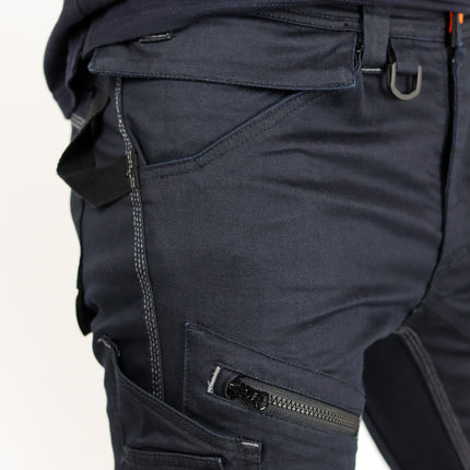 Herock HEROCK® Rex korte spijker werkbroek