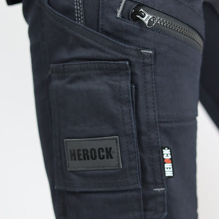 Herock HEROCK® Rex korte spijker werkbroek
