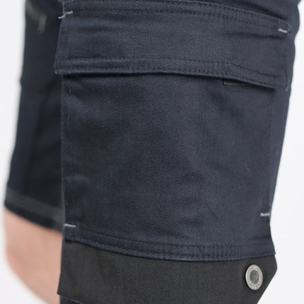 Herock HEROCK® Rex korte spijker werkbroek