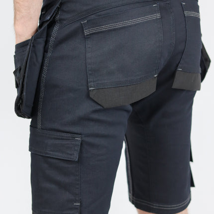 Herock HEROCK® Rex korte spijker werkbroek