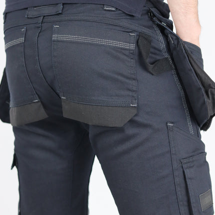 Herock HEROCK® Rex korte spijker werkbroek