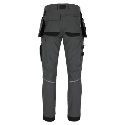 Herock HEROCK® Sparo slim fit stretch werkbroek met toolzakken
